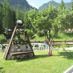Genzianella Ξενοδοχείο Rocca Pietore