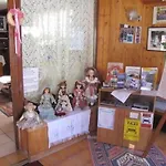 Genzianella 3*