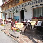 Genzianella Ξενοδοχείο