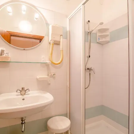 Genzianella Hotell Rocca Pietore