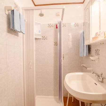 Hotell Genzianella