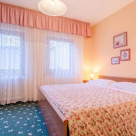 Genzianella Hotell Rocca Pietore