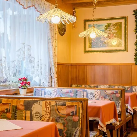 Genzianella Hotel 3*