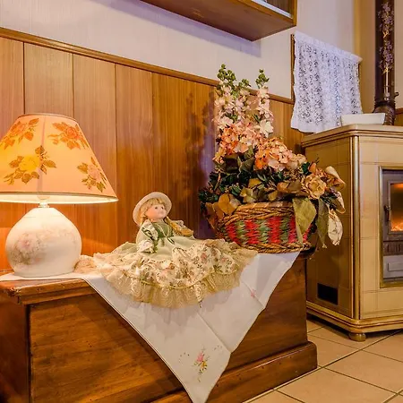 Hotell Genzianella
