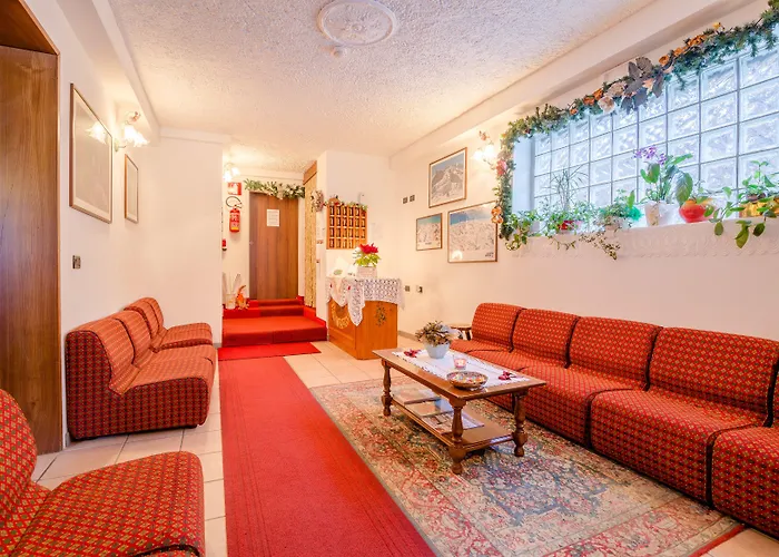 Genzianella Hotel 3*
