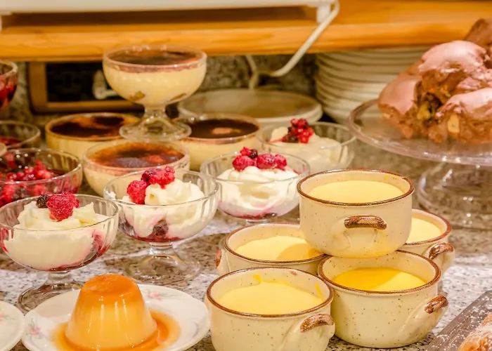 Hotel Genzianella Rocca Pietore