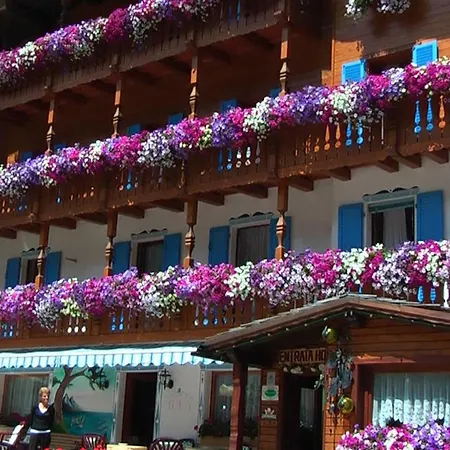 Hotel Genzianella