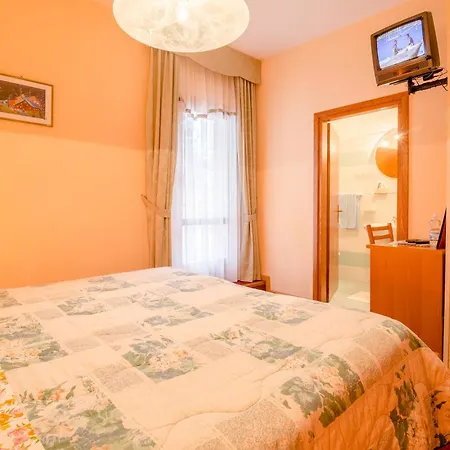 Genzianella Hotel 3*