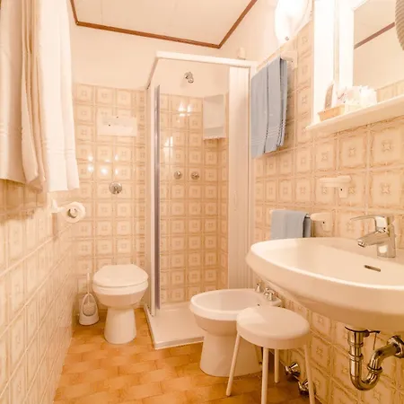 Genzianella Hotel 3*