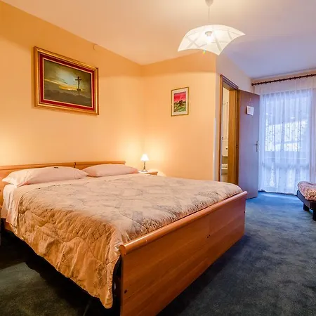 Genzianella 3* Rocca Pietore