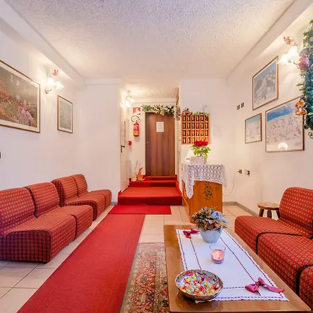 Genzianella 3* Rocca Pietore