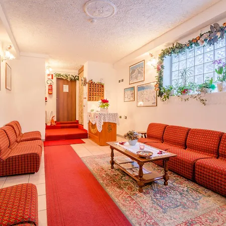 Genzianella Hotel 3*