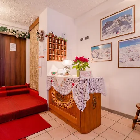 Genzianella Rocca Pietore