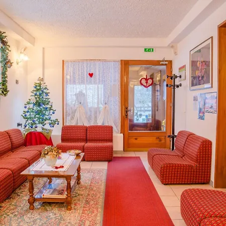 Genzianella Rocca Pietore