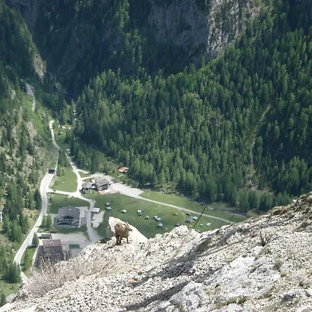 Genzianella 3* Rocca Pietore