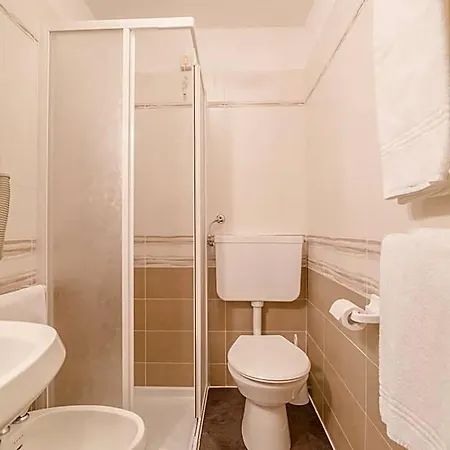 Genzianella Hotel Rocca Pietore