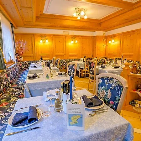 Genzianella Hotel 3*
