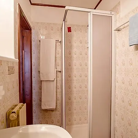 Genzianella Hotel 3*