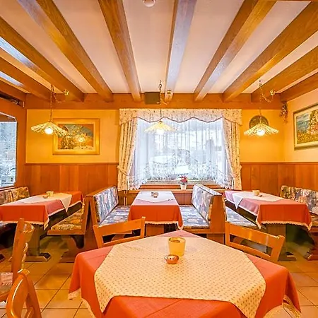 Genzianella Hotel 3*