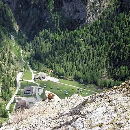 Hotel Genzianella 3*