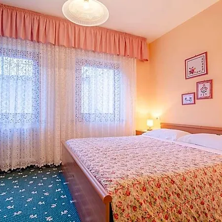 Genzianella Otel Rocca Pietore