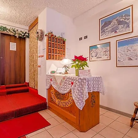 Genzianella 3*