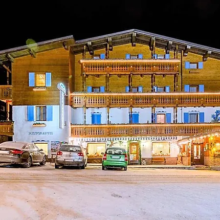 Genzianella 3* Rocca Pietore