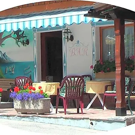 Genzianella Hotel 3*