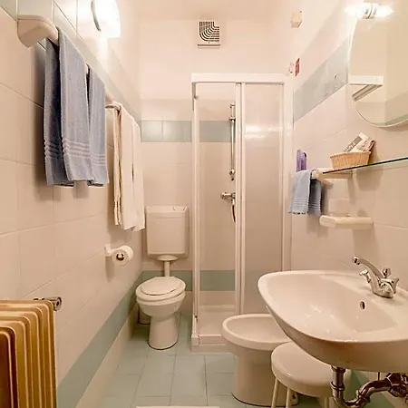 Genzianella Hotel 3*