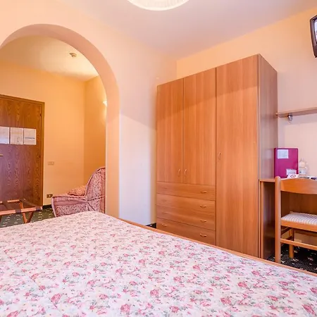 Genzianella 3*