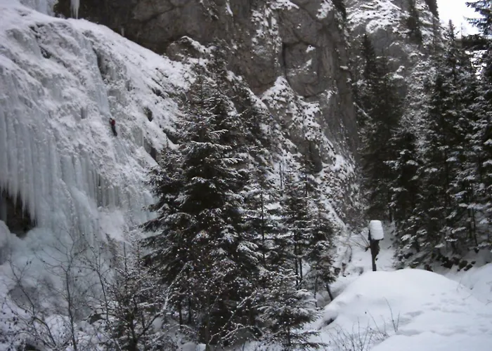 Genzianella Hotel Rocca Pietore