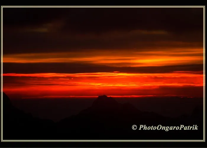 Hotel Genzianella 3*