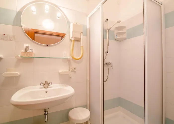 Genzianella Hotel Rocca Pietore