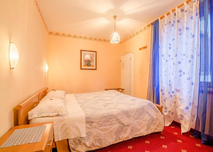 Genzianella Rocca Pietore