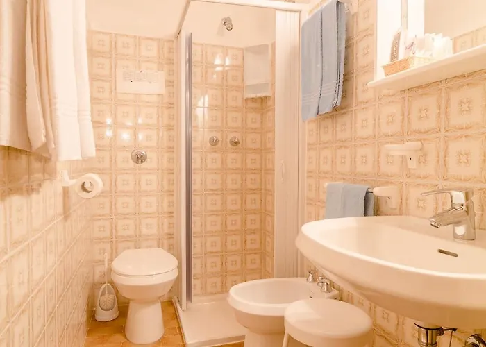 Genzianella Hotel 3*