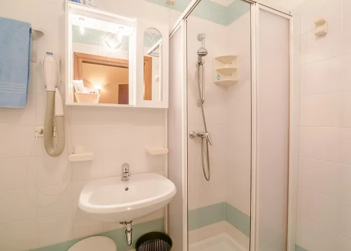 Genzianella 3* Rocca Pietore