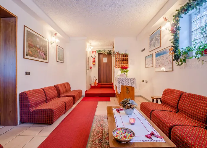 Genzianella 3* Rocca Pietore