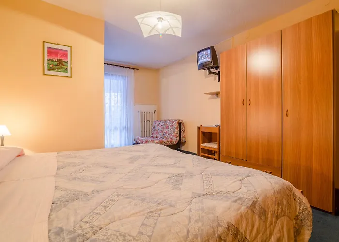 Genzianella Hotel 3*