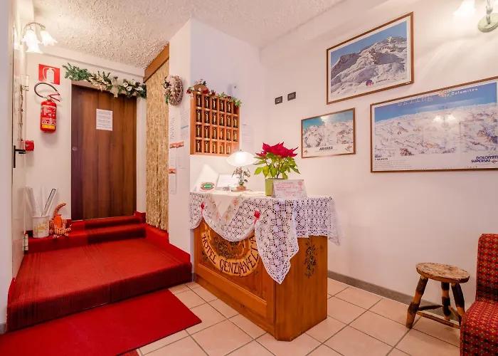 Genzianella Rocca Pietore