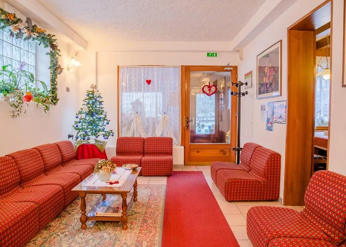 Genzianella Rocca Pietore