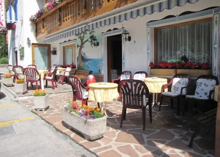 Genzianella Hotel