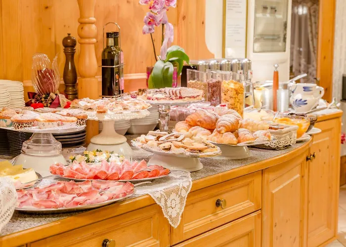 Genzianella Hotel 3*