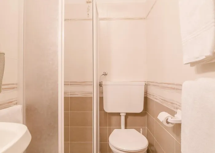 Hotel Genzianella Rocca Pietore