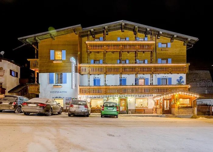 Genzianella Rocca Pietore