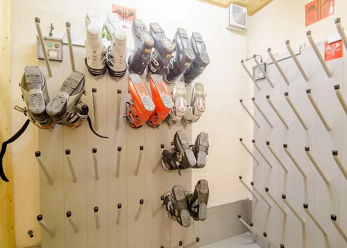 Genzianella Hotel Rocca Pietore