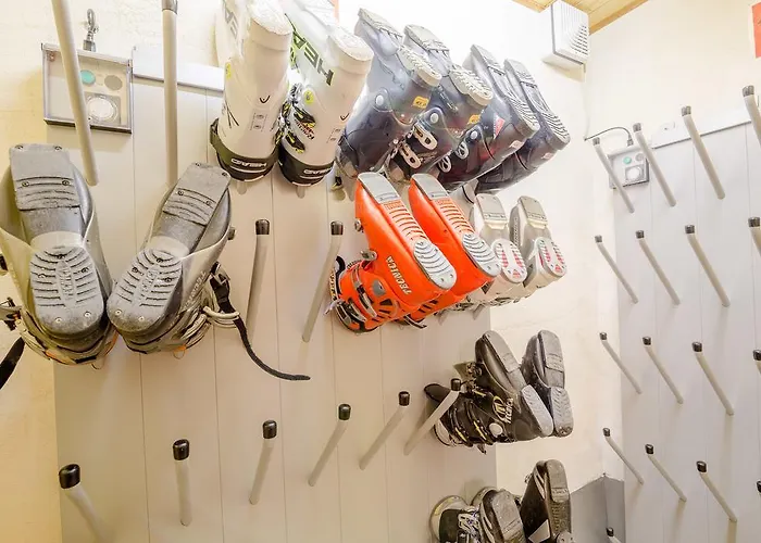 Hotel Genzianella Rocca Pietore