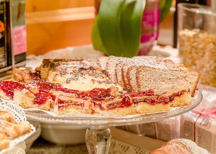 Genzianella Hotel Rocca Pietore