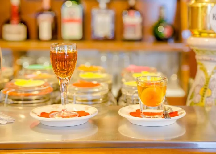 Genzianella Hotel 3*